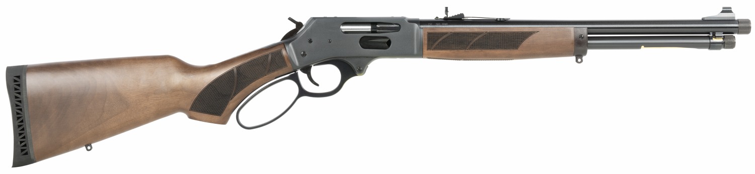 HENRY H9 PROTECTOR CARBINE .360 BUCKHAMMER 5 RDS 16.5"